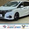 honda odyssey 2018 -HONDA--Odyssey DBA-RC1--RC1-1203389---HONDA--Odyssey DBA-RC1--RC1-1203389- image 1