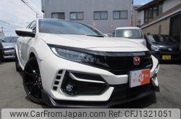 honda civic 2020 quick_quick_FK8_FK8-1300151