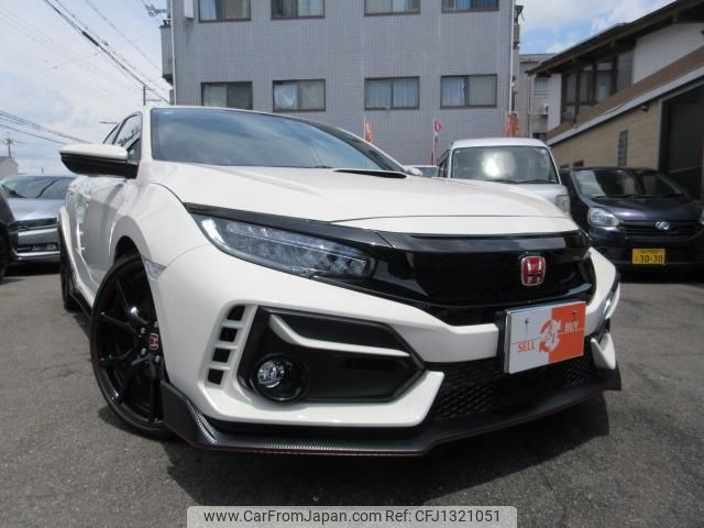 honda civic 2020 quick_quick_FK8_FK8-1300151 image 1