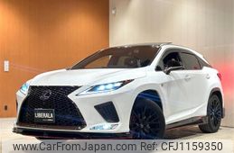 lexus rx 2020 -LEXUS--Lexus RX 6AA-GYL25W--GYL25-0023274---LEXUS--Lexus RX 6AA-GYL25W--GYL25-0023274-