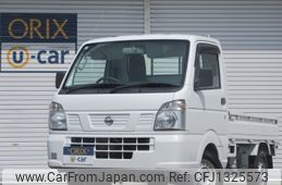 nissan clipper-truck 2018 -NISSAN--Clipper Truck EBD-DR16T--DR16T-380637---NISSAN--Clipper Truck EBD-DR16T--DR16T-380637-