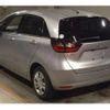 honda fit 2021 quick_quick_6BA-GR1_1101135 image 2