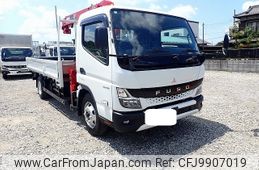 mitsubishi-fuso canter 2023 -MITSUBISHI--Canter 2PG-FEB80--FEB80-602847---MITSUBISHI--Canter 2PG-FEB80--FEB80-602847-