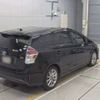 toyota prius-α 2015 -TOYOTA--Prius α DAA-ZVW41W--ZVW41-3393801---TOYOTA--Prius α DAA-ZVW41W--ZVW41-3393801- image 2