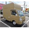 suzuki carry-truck 2015 CFJ1638356 image 4
