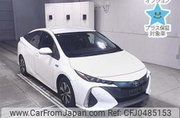 toyota prius-phv 2018 -TOYOTA--Prius PHV ZVW52-3100775---TOYOTA--Prius PHV ZVW52-3100775-