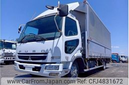 mitsubishi-fuso fighter 2007 CFJ4831672