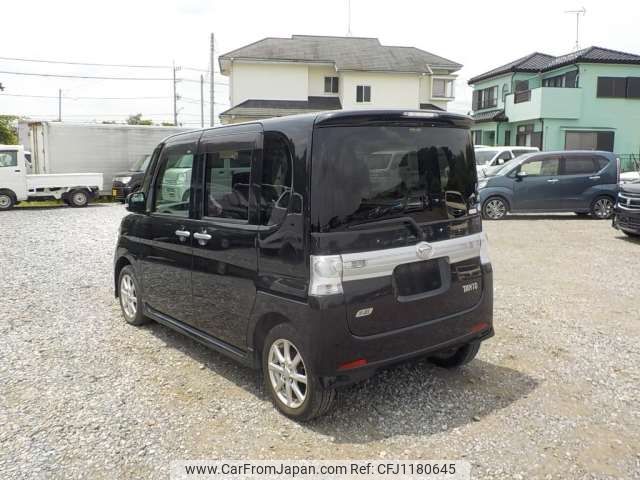daihatsu tanto 2013 -DAIHATSU 【野田 580】--Tanto DBA-L385S--L385S-0096247---DAIHATSU 【野田 580】--Tanto DBA-L385S--L385S-0096247- image 2