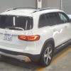 mercedes-benz glb-class 2022 quick_quick_3DA-247613M_W1N2476132W269405 image 5