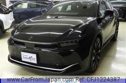 toyota crown 2023 quick_quick_5AA-TZSH35_TZSH35-6000636