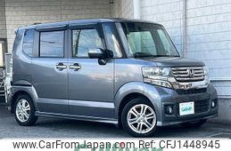 honda n-box 2012 CFJ1448945