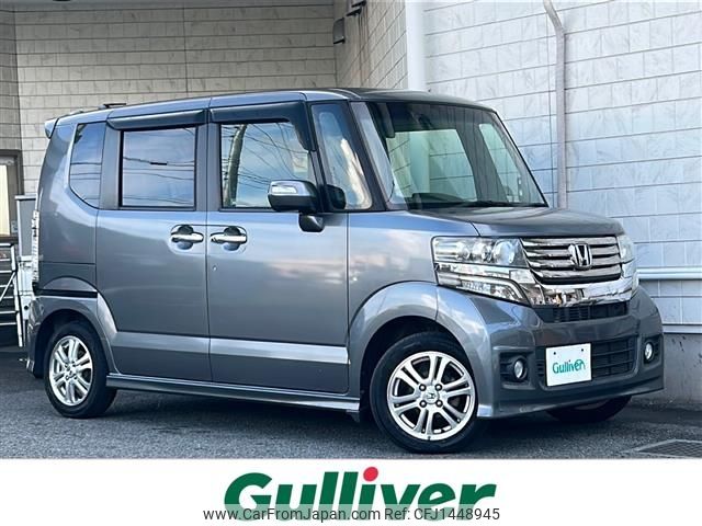 honda n-box 2012 CFJ1448945 image 1