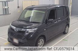 toyota tank 2017 -TOYOTA--Tank DBA-M900A--M900A-0024723---TOYOTA--Tank DBA-M900A--M900A-0024723-