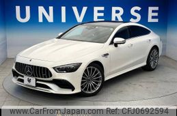 mercedes-benz amg 2022 -MERCEDES-BENZ--AMG 4AA-290659--W1K2906592A045534---MERCEDES-BENZ--AMG 4AA-290659--W1K2906592A045534-