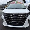 toyota alphard 2023 quick_quick_6AA-AAHH40W_AAHH40-0012959 image 6