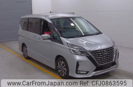 nissan serena 2020 -NISSAN--Serena GFC27-191228---NISSAN--Serena GFC27-191228-