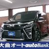 toyota voxy 2018 -TOYOTA--Voxy DBA-ZRR85W--ZRR85-0095337---TOYOTA--Voxy DBA-ZRR85W--ZRR85-0095337- image 1