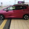 honda fit-hybrid 2018 quick_quick_DAA-GP5_GP5-3414858 image 2