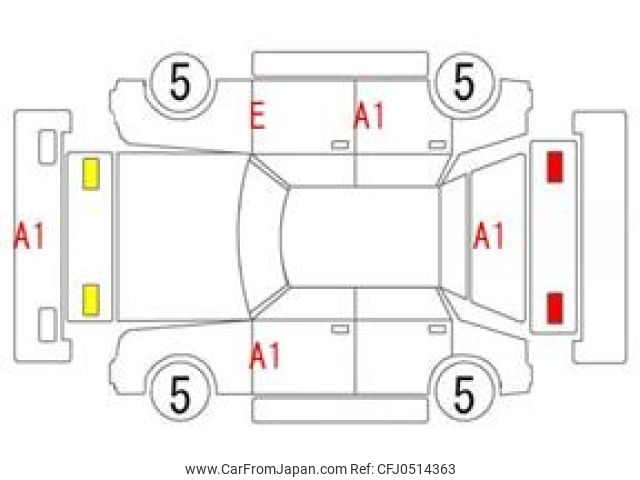 daihatsu tanto 2018 -DAIHATSU--Tanto DBA-LA600S--LA600S-0685703---DAIHATSU--Tanto DBA-LA600S--LA600S-0685703- image 2