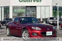 mazda roadster 2015 CFJ1721024