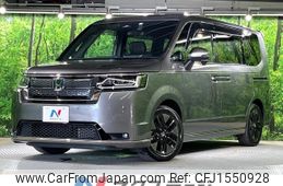 honda stepwagon 2022 CFJ1550928