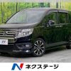 honda stepwagon 2013 -HONDA--Stepwgn DBA-RK5--RK5-1360679---HONDA--Stepwgn DBA-RK5--RK5-1360679- image 1