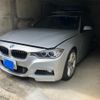 bmw 3-series 2014 -BMW--BMW 3 Series LDA-3D20--WBA3K32050F793456---BMW--BMW 3 Series LDA-3D20--WBA3K32050F793456- image 1