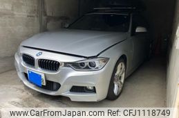 bmw 3-series 2014 -BMW--BMW 3 Series LDA-3D20--WBA3K32050F793456---BMW--BMW 3 Series LDA-3D20--WBA3K32050F793456-