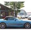 bmw z4 2005 -BMW--BMW Z4 GH-BT25--WBABT32080LS23624---BMW--BMW Z4 GH-BT25--WBABT32080LS23624- image 7