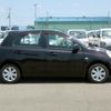 nissan march 2012 No.15497 image 3