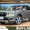 subaru forester 2019 -SUBARU--Forester 5AA-SKE--SKE-034074---SUBARU--Forester 5AA-SKE--SKE-034074- image 1