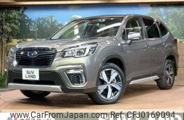 subaru forester 2019 -SUBARU--Forester 5AA-SKE--SKE-034074---SUBARU--Forester 5AA-SKE--SKE-034074-