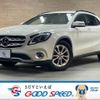 mercedes-benz gla-class 2017 -MERCEDES-BENZ--Benz GLA DBA-156942--WDC1569422J454622---MERCEDES-BENZ--Benz GLA DBA-156942--WDC1569422J454622- image 1