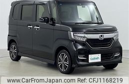 honda n-box 2019 -HONDA--N BOX DBA-JF4--JF4-2021485---HONDA--N BOX DBA-JF4--JF4-2021485-