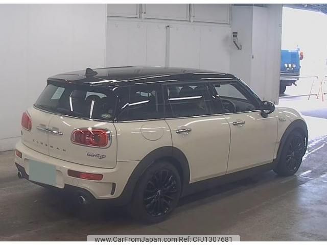 mini mini-others 2016 quick_quick_LDA-LR20_WMWLR520702C98015 image 2