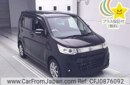 suzuki wagon-r 2014 -SUZUKI--Wagon R MH34S-756823---SUZUKI--Wagon R MH34S-756823-