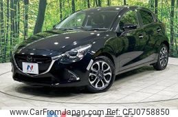 mazda demio 2017 -MAZDA--Demio LDA-DJ5FS--DJ5FS-500332---MAZDA--Demio LDA-DJ5FS--DJ5FS-500332-