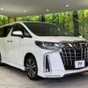toyota alphard 2022 quick_quick_AGH30W_AGH30-0434751 image 17