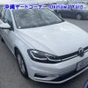 volkswagen golf 2017 -VOLKSWAGEN 【沖縄 301ｻ9522】--VW Golf AUCJZ-WVWZZZAUZJW003951---VOLKSWAGEN 【沖縄 301ｻ9522】--VW Golf AUCJZ-WVWZZZAUZJW003951- image 1