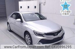 toyota mark-x 2016 -TOYOTA--MarkX GRX135-6014987---TOYOTA--MarkX GRX135-6014987-