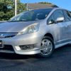 honda fit-shuttle-hybrid 2011 CFJ1615743 image 1