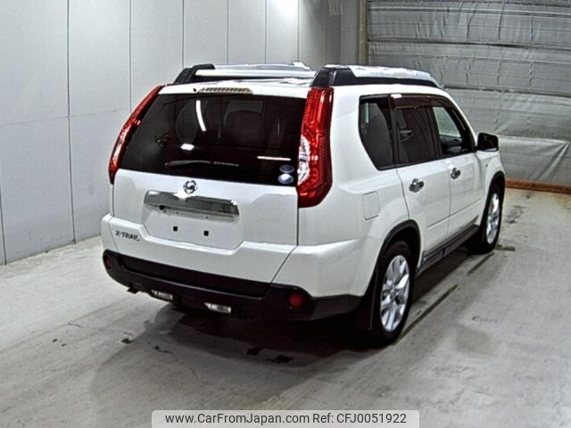 nissan x-trail 2011 -NISSAN--X-Trail NT31--NT31-228956---NISSAN--X-Trail NT31--NT31-228956- image 2