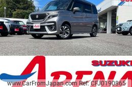 suzuki solio 2021 -SUZUKI 【大阪 532ﾂ2918】--Solio 5AA-MA37S--MA37S-603596---SUZUKI 【大阪 532ﾂ2918】--Solio 5AA-MA37S--MA37S-603596-