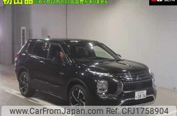 mitsubishi outlander-phev 2024 CFJ1758904