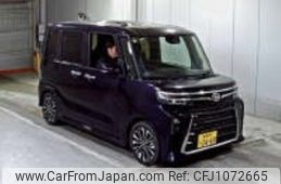 daihatsu tanto 2023 -DAIHATSU 【愛媛 581ﾋ2668】--Tanto LA650S--0379684---DAIHATSU 【愛媛 581ﾋ2668】--Tanto LA650S--0379684-