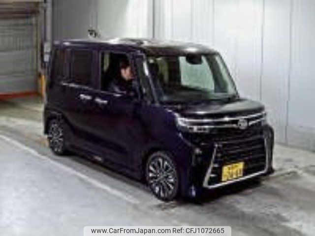 daihatsu tanto 2023 -DAIHATSU 【愛媛 581ﾋ2668】--Tanto LA650S--0379684---DAIHATSU 【愛媛 581ﾋ2668】--Tanto LA650S--0379684- image 1