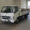 hino dutro 2018 -HINO 【松戸 100ｻ1313】--Hino Dutoro XZU722M-0002433---HINO 【松戸 100ｻ1313】--Hino Dutoro XZU722M-0002433- image 1