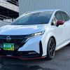 nissan aura 2023 quick_quick_6AA-FE13_FE13-366463 image 3