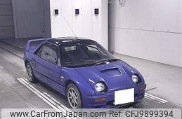 mazda az-1 1993 -MAZDA 【所沢 50ｷ9087】--AZ-1 PG6SA-102848---MAZDA 【所沢 50ｷ9087】--AZ-1 PG6SA-102848-