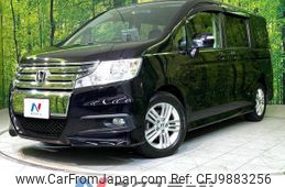 honda stepwagon 2012 -HONDA--Stepwgn DBA-RK5--RK5-1212518---HONDA--Stepwgn DBA-RK5--RK5-1212518-